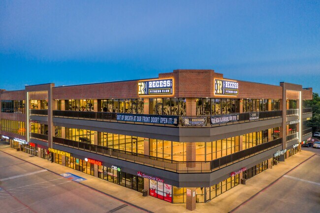 Plus de détails pour 5706 E Mockingbird Ln, Dallas, TX - Commerce de détail à louer