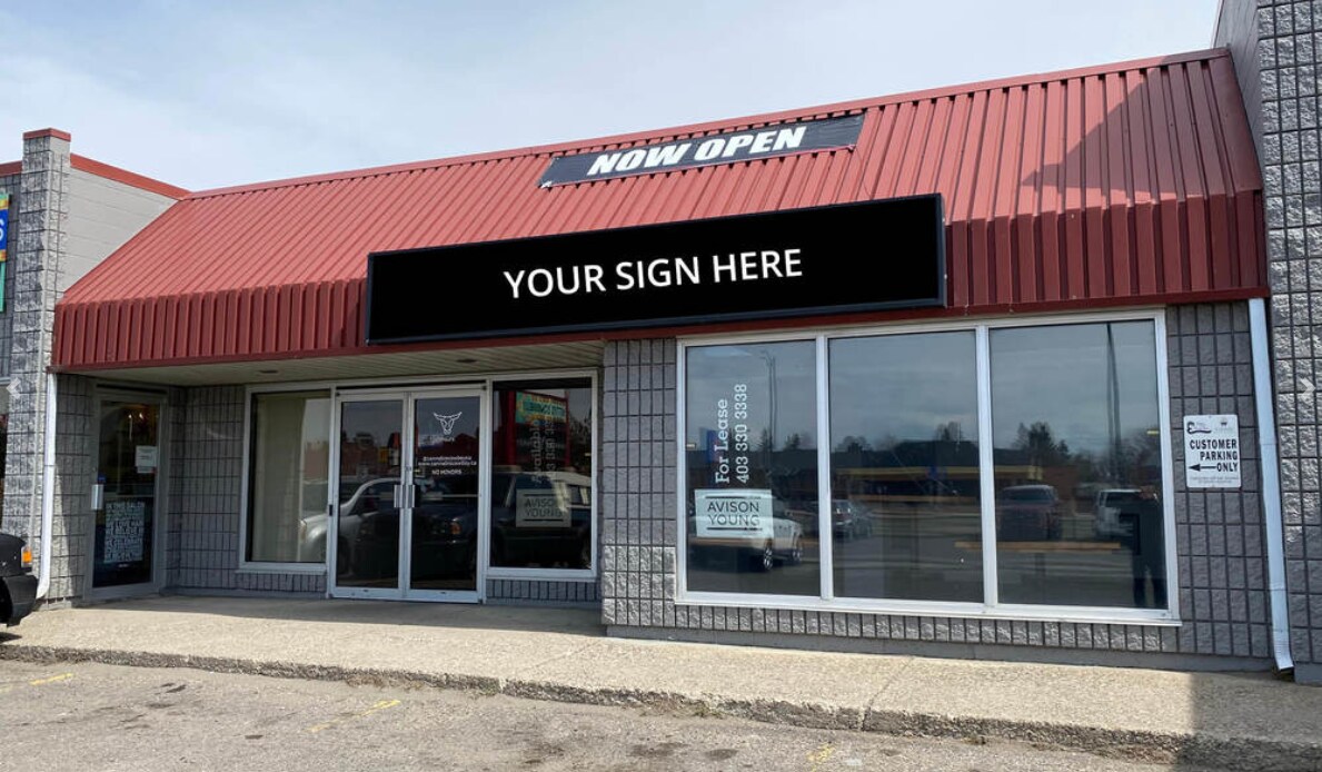 1129 Mayor Magrath Dr S, Lethbridge, AB for sale Primary Photo- Image 1 of 1