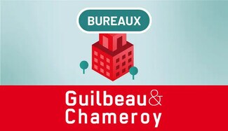 Plus de détails pour Bureau à louer