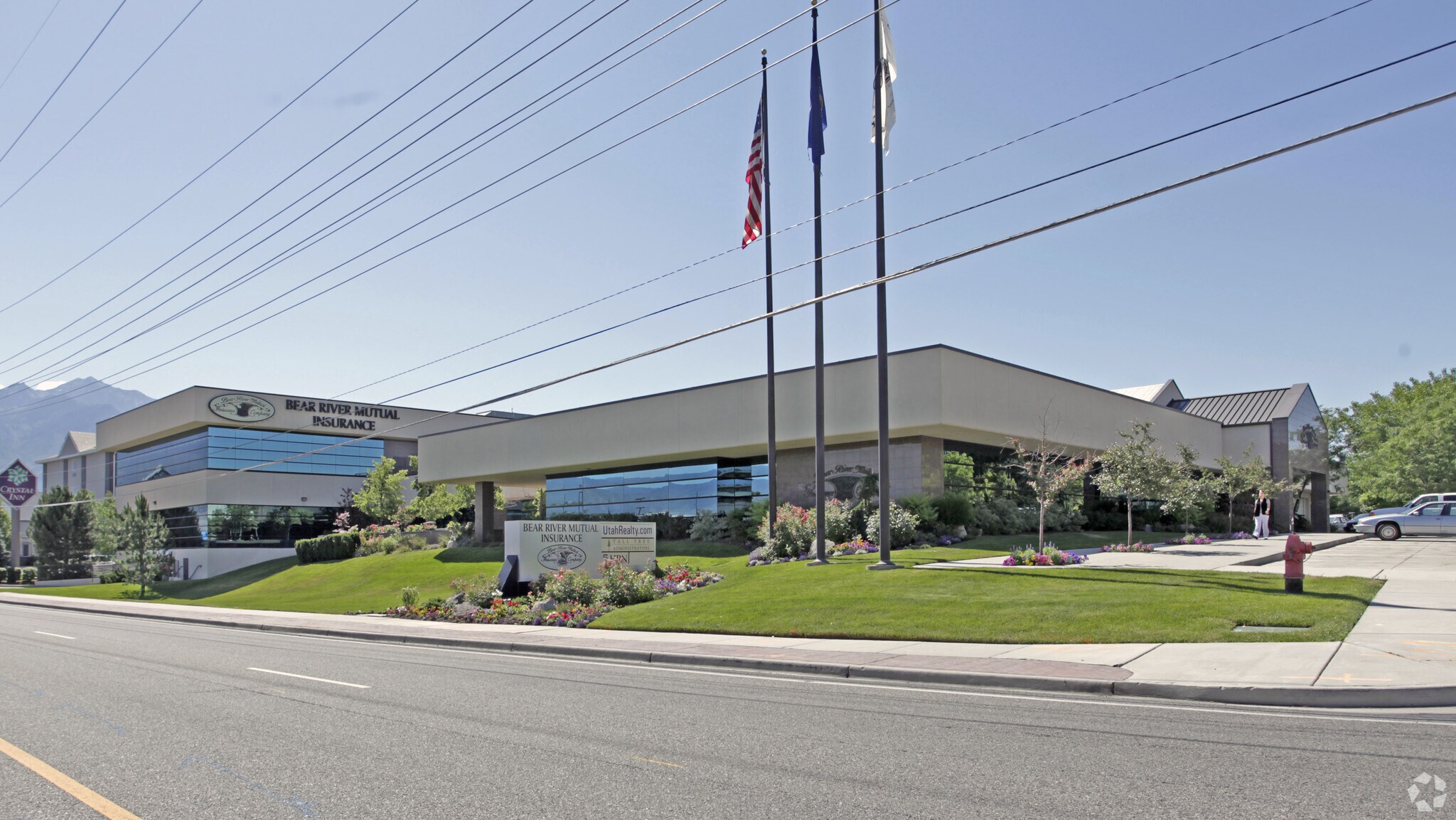 802 E Winchester St, Salt Lake City, UT for sale Building Photo- Image 1 of 1