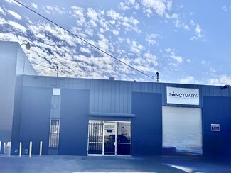 More details for 340 W 131st St, Los Angeles, CA - Industrial for Sale