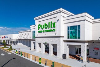 Plus de détails pour 1366-1498 Pinehurst Dr, Spring Hill, FL - Commerce de détail à louer