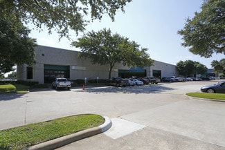 More details for 11110-11120 Grader St, Dallas, TX - Industrial for Lease