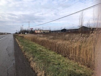 Plus de détails pour 1903 State route  104, Ontario, NY - Terrain à vendre