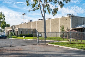 Plus de détails pour 1930 S Vineyard Ave, Ontario, CA - Industriel à vendre
