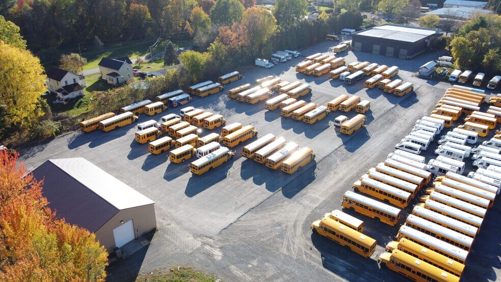 7770 Lakeport rd, Chittenango, NY à louer - Photo du bâtiment - Image 3 de 27