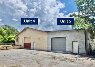 405 Pine St, Palatka, FL for lease Building Photo- Image 2 of 16