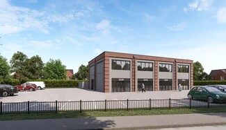 Plus de détails pour 7 Astley Gdns, Derby - Vente au détail à louer