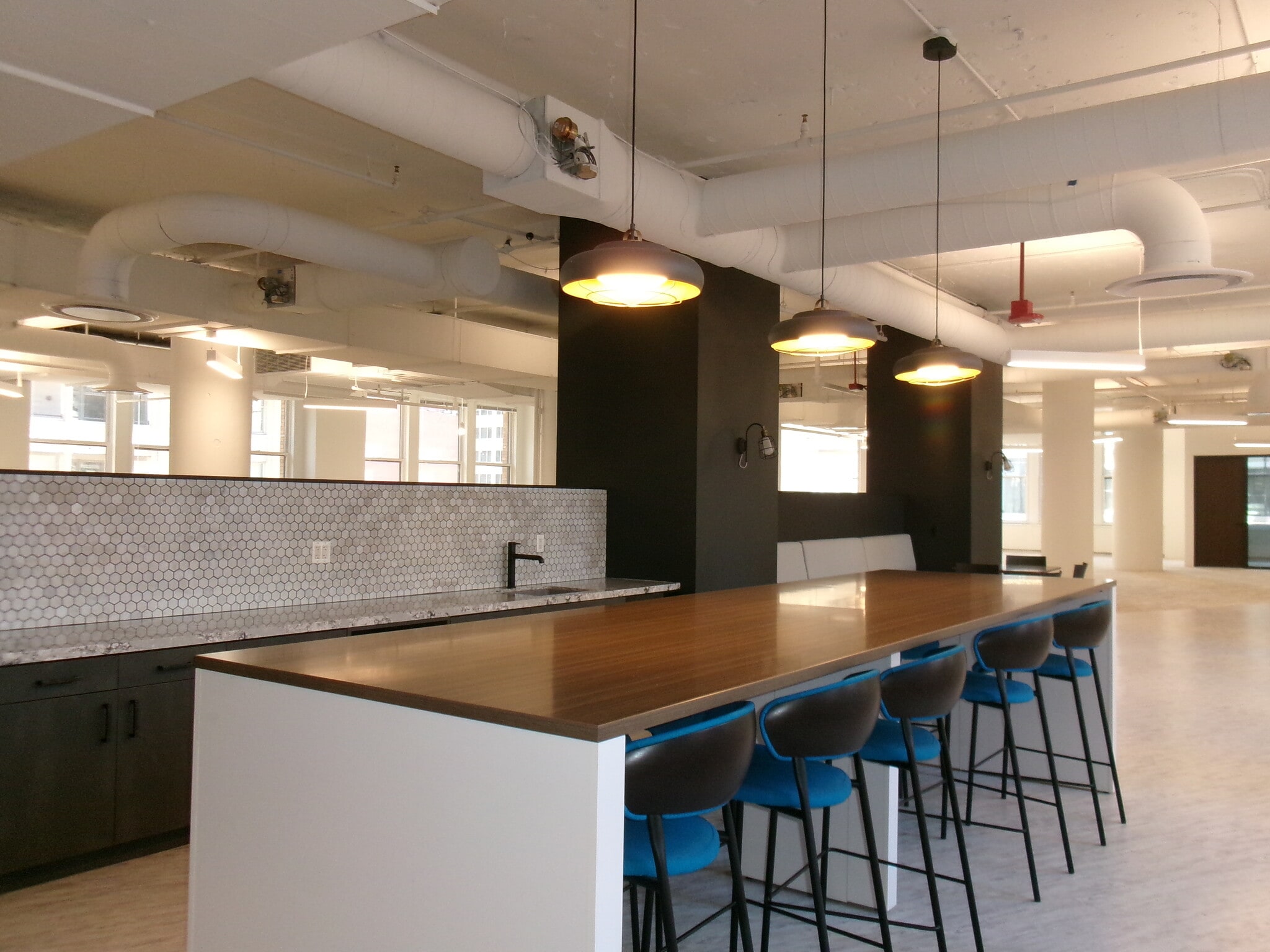 600 W Jackson Blvd, Chicago, IL à louer Photo intérieure- Image 1 de 11