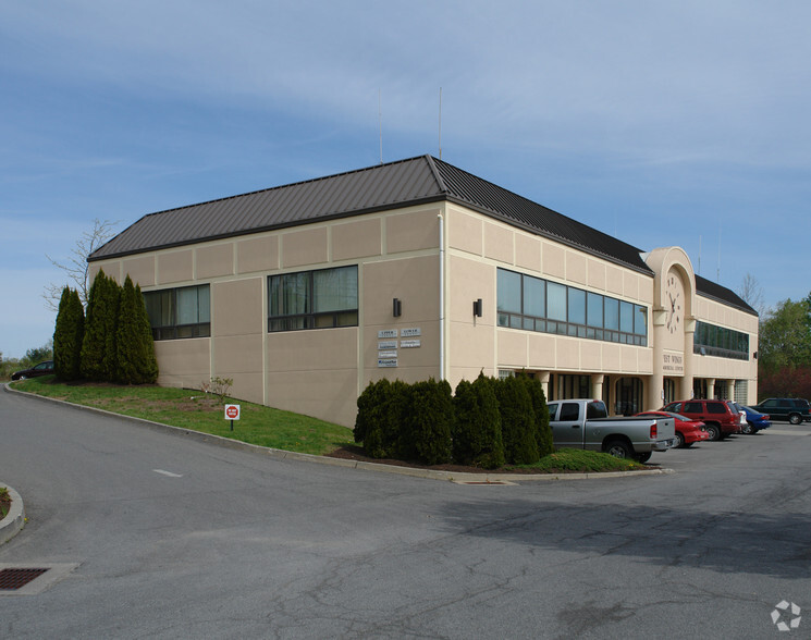 254 Rt-17k, Newburgh, NY for lease - Building Photo - Image 3 of 5