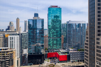 Plus de détails pour 220 E Illinois St, Chicago, IL - Bureau à louer