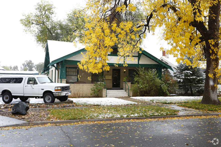 20 S 5th Ave, Brighton, CO for sale - Primary Photo - Image 1 of 1