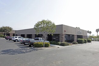 Plus de détails pour 1410 Grand Ave, San Marcos, CA - Industriel à louer