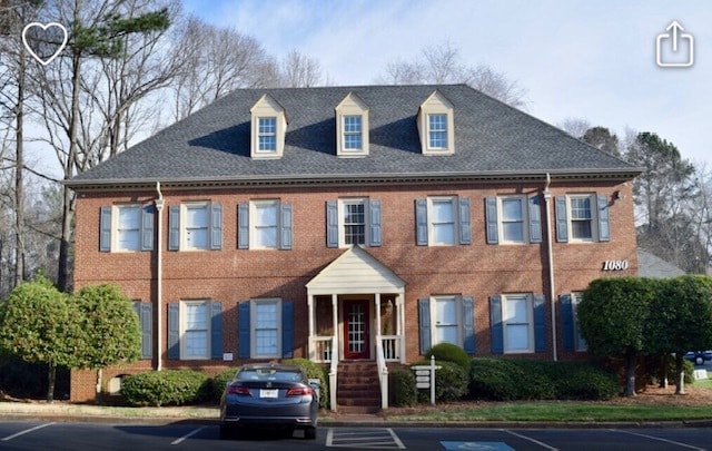 1080 Cambridge Sq, Alpharetta, GA for lease Interior Photo- Image 1 of 15