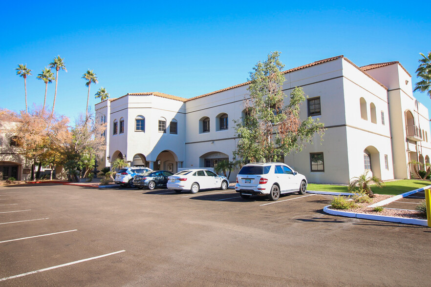 5333 N 7th St, Phoenix, AZ for lease - Primary Photo - Image 1 of 10