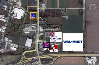 More details for 2650 S Route 45-52, Kankakee, IL - Land for Sale