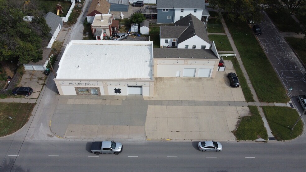 S 9th Street Portfolio portefeuille de 1 propriétés à vendre sur LoopNet.ca - Photo du bâtiment - Image 1 de 12