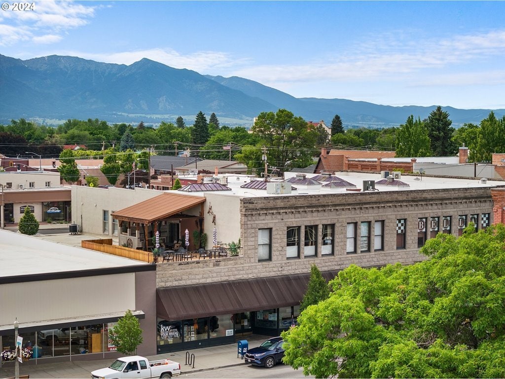 2021 Main St, Baker City, OR à vendre Photo principale- Image 1 de 7