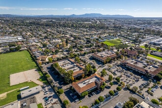 255 Maple Ct, Ventura, CA - Aerial  map view - Image1