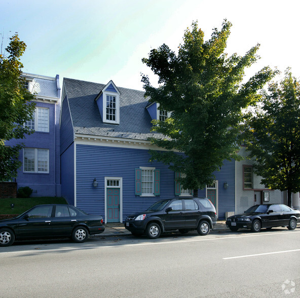 1306-1308 W Main St, Richmond, VA for lease - Building Photo - Image 2 of 17