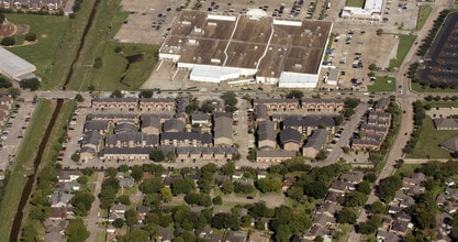 8600 S Course Dr, Houston, TX - Aerial  map view - Image1