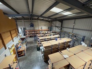 Waldron Ct, Loughborough for lease Interior Photo- Image 2 of 7
