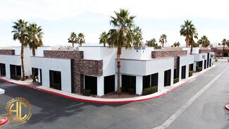 Plus de détails pour 5960 S Rainbow Blvd, Las Vegas, NV - Bureau/Commerce de détail à louer