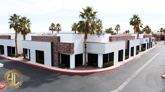 More details for 5960 S Rainbow Blvd, Las Vegas, NV - Office/Retail for Lease