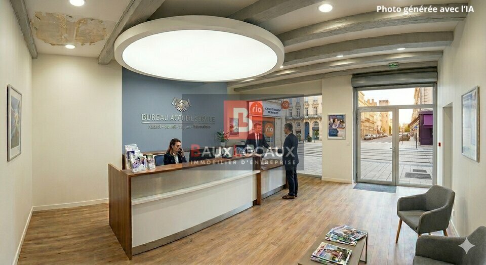Commerce de détail dans Avignon à vendre - Photo intérieure - Image 2 de 7