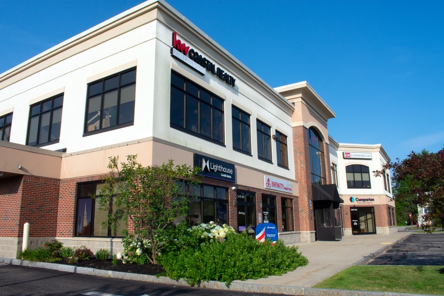 750 Lafayette Rd, Portsmouth, NH for sale - Building Photo - Image 2 of 14