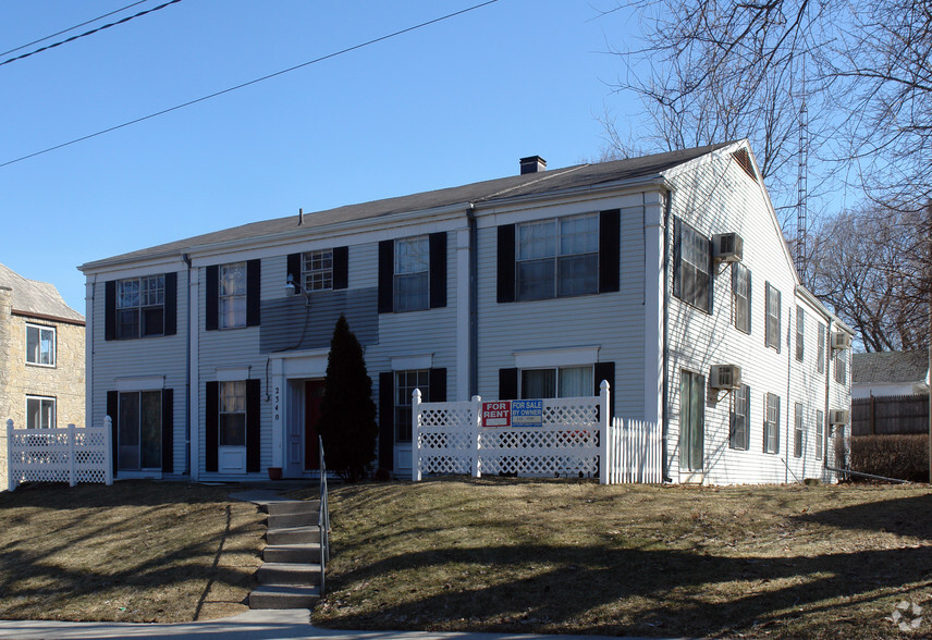 2340 Torrey Hill Dr, Toledo, OH for sale - Primary Photo - Image 1 of 1