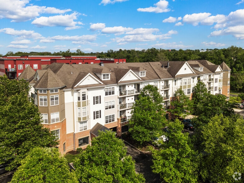 1776 Patriots Ln, Norristown, PA for sale - Building Photo - Image 3 of 33