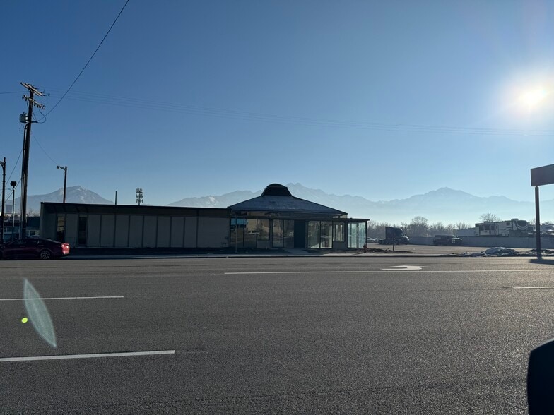 4285 S State St, Salt Lake City, UT à louer - Photo du bâtiment - Image 2 de 2