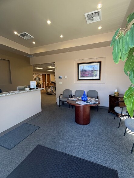 5490 Longley Ln, Reno, NV for lease - Building Photo - Image 2 of 10