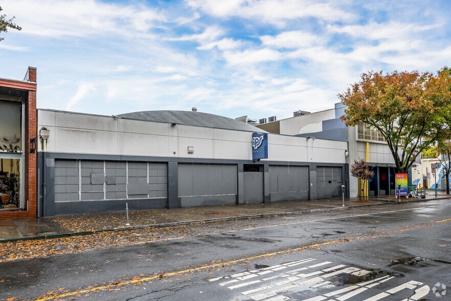 2010-2012 K St, Sacramento, CA for lease - Building Photo - Image 2 of 4