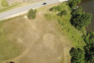 More details for 0 Main St, Lillington, NC - Land for Sale