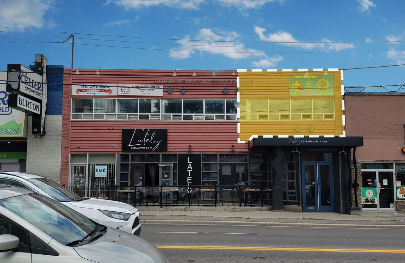 1438 17th Ave SW, Calgary, AB for sale Building Photo- Image 1 of 1