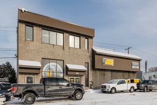 More details for 1961 Boul Des Laurentides, Laval, QC - Retail for Sale