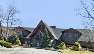 Plus de détails pour 1095 Profile Rd, Franconia, NH - Soins de santé à vendre