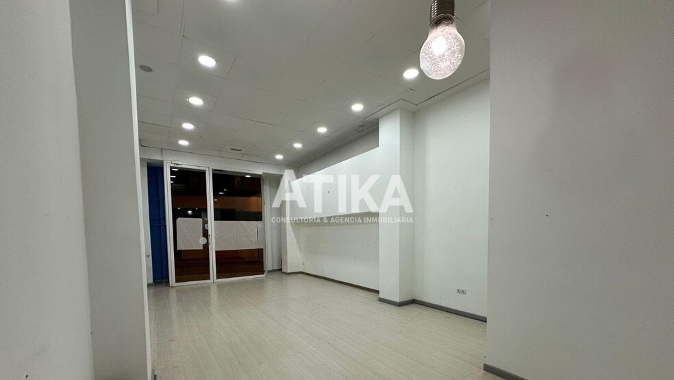 Carrer del Dos de Mayo, 9, Ontinyent, Valencia for lease - Building Photo - Image 2 of 9