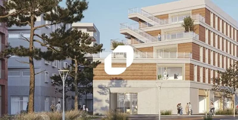 Office in Montpellier for lease Building Photo- Image 1 of 13