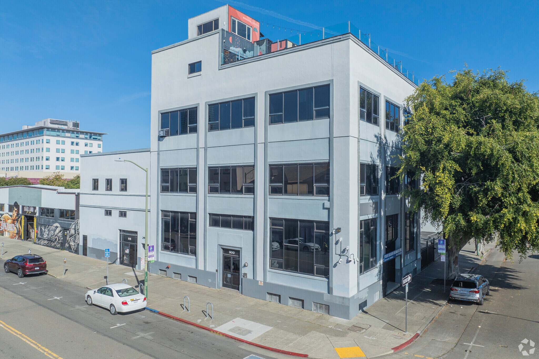900 Alice St, Oakland, CA for sale Building Photo- Image 1 of 17