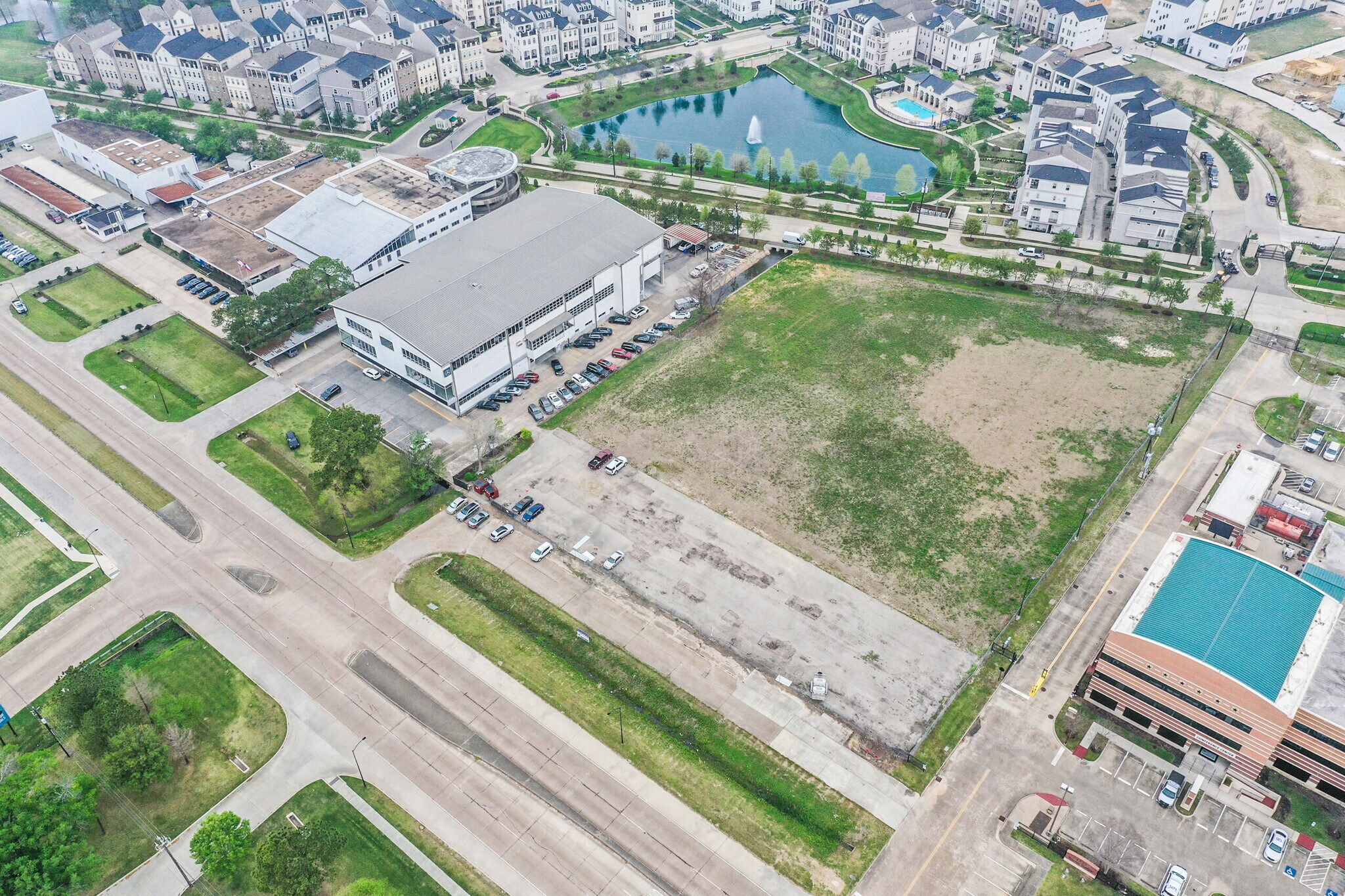 6950 Old Katy Rd, Houston, TX à vendre Photo du bâtiment- Image 1 de 20