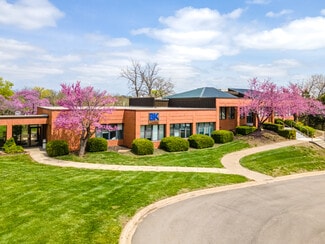 More details for 1440 Wakarusa Dr, Lawrence, KS - Office for Lease