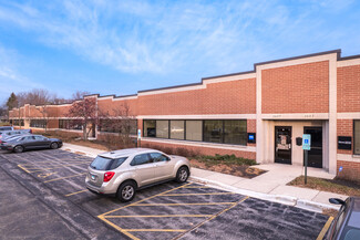 More details for 1530-1558 Barclay Blvd, Buffalo Grove, IL - Office, Flex for Lease