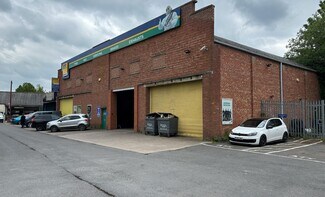 Plus de détails pour Dishley St, Leominster - Commerce de détail à vendre