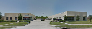 Plus de détails pour 1760 W Walker St, League City, TX - Industriel/Logistique à louer