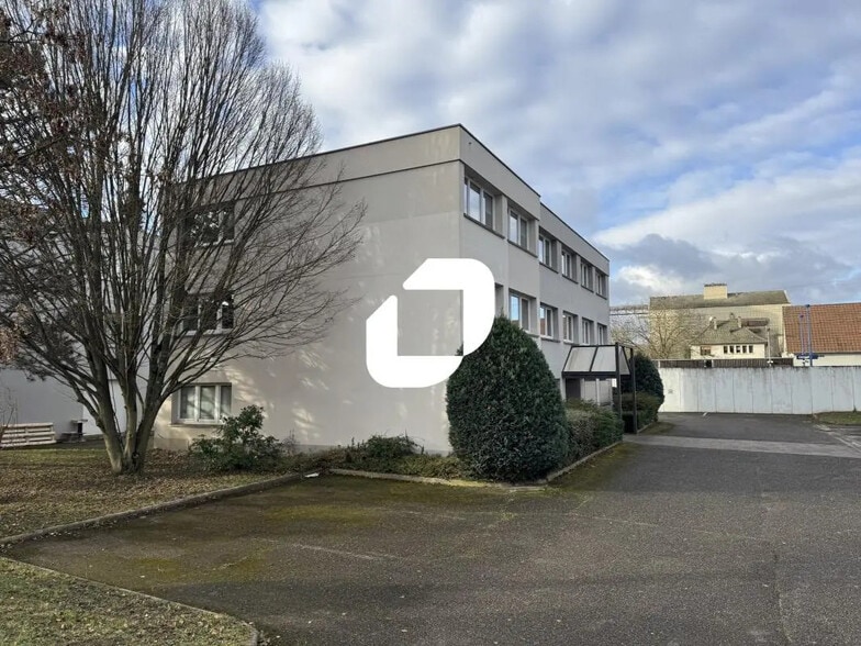 2 Rue De L'Expansion, Erstein for lease - Building Photo - Image 2 of 4