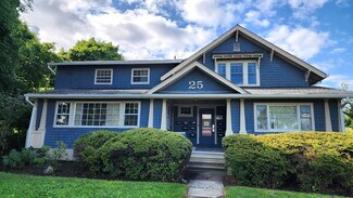 Plus de détails pour 25 Church Hill Rd, Newtown, CT - Bureau à louer