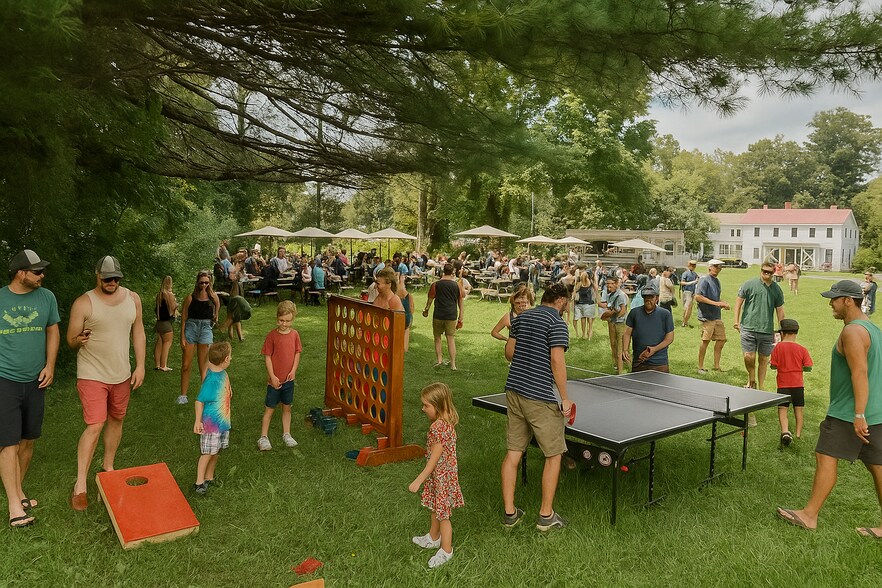 3251 Route 209, Bushkill, PA à louer - Photo du bâtiment - Image 2 de 29